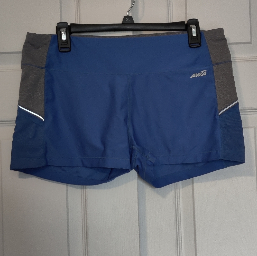 Avia Athletic Shorts